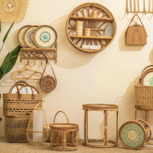 Decoração